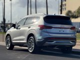 Used 2023 Hyundai Santa Fe SEL Premium image 3