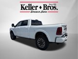 Used 2025 RAM 3500 Longhorn image 5
