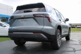 New 2026 Chevrolet Equinox LT w/ Convenience Package II image 3