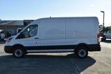 Used 2021 Ford Transit 150 Medium Roof image 4