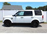 Used 2012 Land Rover LR4 HSE LUX image 2