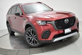 New 2025 MAZDA CX-70 Plug-In Hybrid w/ Premium Pkg image 5
