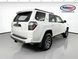 Used 2024 Toyota 4Runner TRD Off-Road image 2