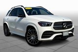 Used 2022 Mercedes-Benz GLE 350 4MATIC image 2