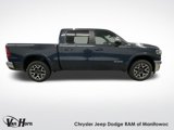 New 2025 RAM 1500 Laramie w/ Bed Utility Group image 3