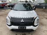 New 2025 Mitsubishi Outlander SEL Black Edition image 3