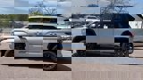 New 2025 Toyota Sequoia Platinum image 5