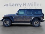 New 2025 Jeep Wrangler Unlimited Rubicon image 2