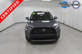 Certified 2022 Toyota Corolla Cross LE image 4