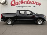 Used 2024 Chevrolet Silverado 1500 W/T w/ WT Value Package image 5