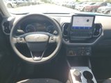 Used 2024 Ford Bronco Sport Big Bend w/ Convenience Package image 3