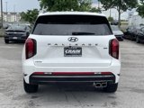 New 2025 Hyundai Palisade Calligraphy image 6