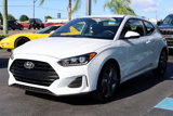 Used 2020 Hyundai Veloster 2.0 image 2