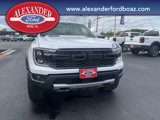 New 2025 Ford Ranger Raptor image 5