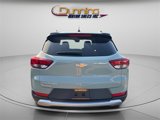 New 2026 Chevrolet TrailBlazer LT image 3