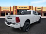 New 2025 RAM 2500 Laramie image 3