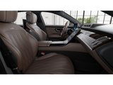 New 2025 Mercedes-Benz S 63 AMG S image 4