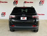 New 2025 Jeep Compass Latitude w/ Altitude Special Edition image 5