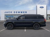 New 2025 Ford Expedition Platinum image 3