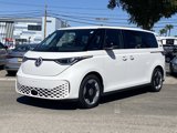 New 2025 Volkswagen ID. Buzz Pro S image 2