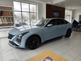 New 2025 Cadillac CT5 V Blackwing w/ Super Cruise 1 Package image 4