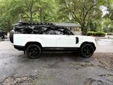 Used 2023 Land Rover Defender 130 X-Dynamic SE image 4