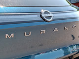 New 2025 Nissan Murano Platinum w/ Cargo Package image 5