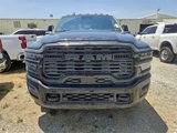 New 2025 RAM 3500 Big Horn image 2