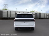 New 2025 Lincoln Navigator Reserve image 5