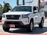 New 2024 Nissan Frontier SV w/ SV Convenience Package image 2