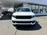 New 2025 Jeep Wagoneer Series II w/ Convenience Group I image 2