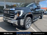 New 2025 GMC Sierra 2500 SLT w/ SLT Premium Package image 3