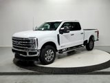 New 2025 Ford F250 Lariat w/ Chrome Package image 3