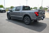 New 2025 Ford F150 Lightning XLT image 5