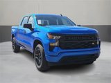 New 2026 Chevrolet Silverado 1500 Custom image 6