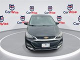 Used 2021 Chevrolet Spark LT image 3