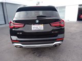 Used 2024 BMW X3 xDrive30i w/ Premium Package image 4