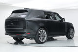 Used 2025 Land Rover Range Rover Long Wheelbase SE image 5