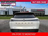 New 2025 Nissan Murano SL image 4