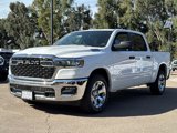 New 2025 RAM 1500 Big Horn image 4