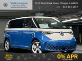 New 2025 Volkswagen ID. Buzz Pro S Plus image 2