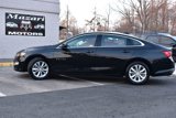 Used 2023 Chevrolet Malibu LT image 3
