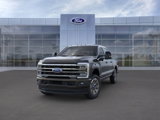 New 2025 Ford F350 King Ranch image 2