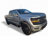 New 2025 Ford F150 STX w/ STX Black Appearance Package image 2