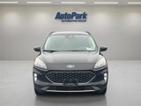 Used 2022 Ford Escape Titanium image 2