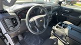 New 2025 Chevrolet Silverado 1500 Custom w/ Turbomax Blackout Package image 3