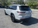 New 2025 Jeep Grand Cherokee L Limited image 3