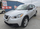 Used 2019 Nissan Kicks S image 3
