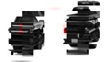 New 2025 Chevrolet Silverado 1500 Custom w/ Turbomax Blackout Package image 4