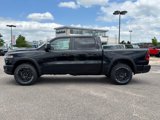 New 2025 RAM 1500 Rebel w/ Advanced Safety Group II image 2